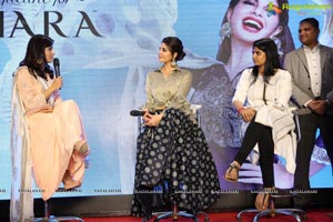 IMARA hosts Meet & Greet with Jacqueline Fernandez