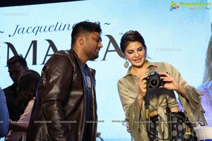 IMARA hosts Meet & Greet with Jacqueline Fernandez