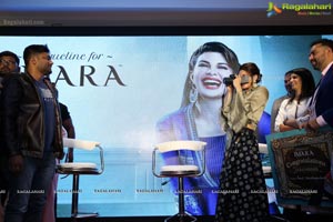 IMARA hosts Meet & Greet with Jacqueline Fernandez