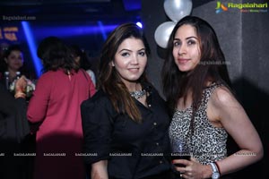 Insomina Pub Launch