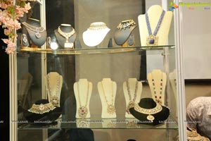 Jaipur Gems n Jewels & Patny Jewels' Jewellery Exhibition