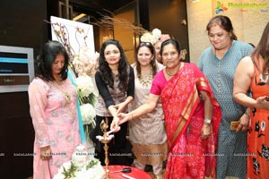 Jaipur Gems n Jewels & Patny Jewels' Jewellery Exhibition