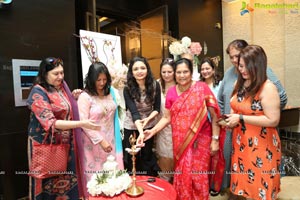 Jaipur Gems n Jewels & Patny Jewels' Jewellery Exhibition