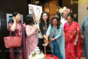 Jaipur Gems n Jewels & Patny Jewels' Jewellery Exhibition