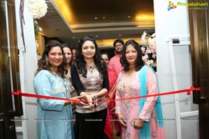 Jaipur Gems n Jewels & Patny Jewels' Jewellery Exhibition