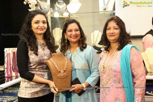 Jaipur Gems n Jewels & Patny Jewels' Jewellery Exhibition