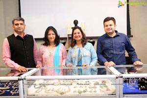 Jaipur Gems n Jewels & Patny Jewels' Jewellery Exhibition