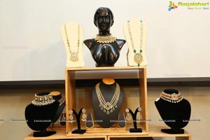 Jaipur Gems n Jewels & Patny Jewels' Jewellery Exhibition