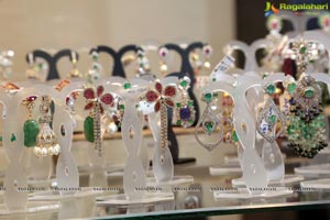 Jaipur Gems n Jewels & Patny Jewels' Jewellery Exhibition