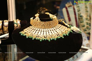 Jaipur Gems n Jewels & Patny Jewels' Jewellery Exhibition