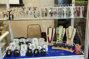 Jaipur Gems n Jewels & Patny Jewels' Jewellery Exhibition