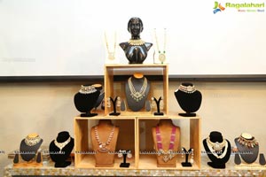 Jaipur Gems n Jewels & Patny Jewels' Jewellery Exhibition