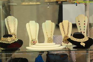 Jaipur Gems n Jewels & Patny Jewels' Jewellery Exhibition