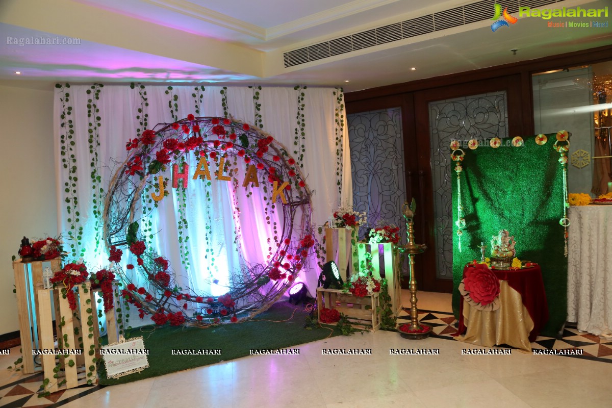 Jhalak Lifestyle & Fashion Exhibition @ Hotel Taj Krishna, Banjara Hills