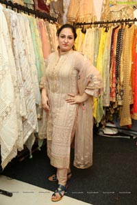 Jhalak Lifestyle & Fashion Exhibition