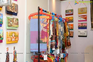 Jhalak Lifestyle & Fashion Exhibition