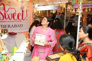 Jhalak Lifestyle & Fashion Exhibition