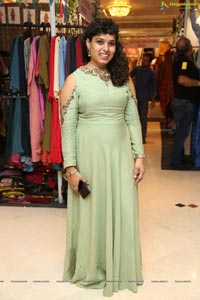 Jhalak Lifestyle & Fashion Exhibition