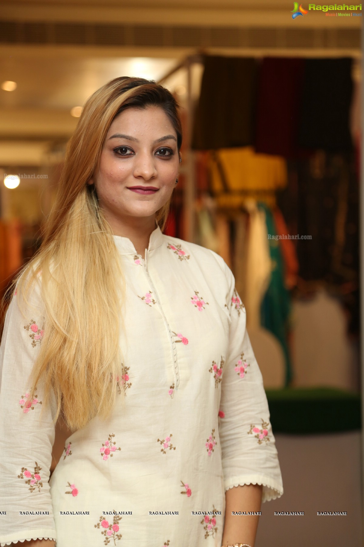 Jhalak Lifestyle & Fashion Exhibition @ Hotel Taj Krishna, Banjara Hills