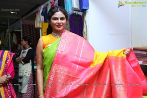 Kala Silk Handloom & Handicrafts Expo 2018 Launch