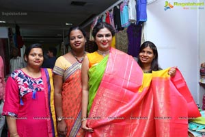 Kala Silk Handloom & Handicrafts Expo 2018 Launch