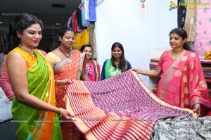 Kala Silk Handloom & Handicrafts Expo 2018 Launch