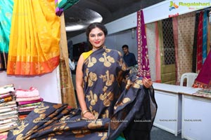 Kala Silk Handloom & Handicrafts Expo 2018 Launch