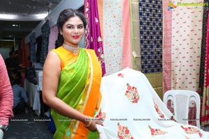 Kala Silk Handloom & Handicrafts Expo 2018 Launch