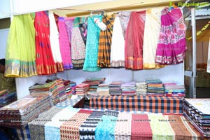 Kala Silk Handloom & Handicrafts Expo 2018 Launch