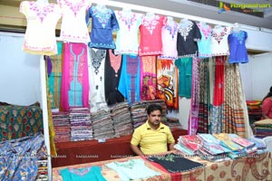 Kala Silk Handloom & Handicrafts Expo 2018 Launch