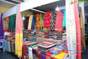 Kala Silk Handloom & Handicrafts Expo 2018 Launch