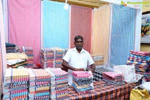 Kala Silk Handloom & Handicrafts Expo 2018 Launch