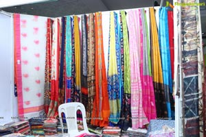 Kala Silk Handloom & Handicrafts Expo 2018 Launch