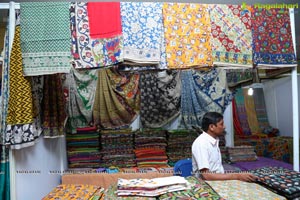 Kala Silk Handloom & Handicrafts Expo 2018 Launch