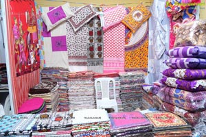 Kala Silk Handloom & Handicrafts Expo 2018 Launch