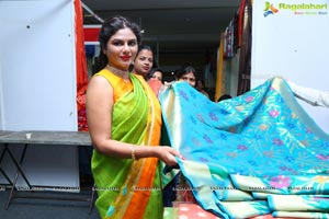 Kala Silk Handloom & Handicrafts Expo 2018 Launch