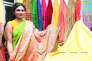 Kala Silk Handloom & Handicrafts Expo 2018 Launch