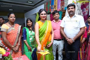 Kala Silk Handloom & Handicrafts Expo 2018 Launch