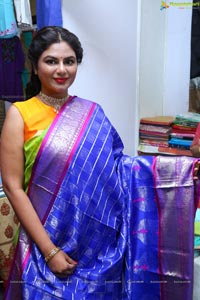 Kala Silk Handloom & Handicrafts Expo 2018 Launch