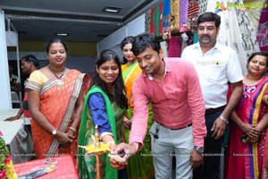 Kala Silk Handloom & Handicrafts Expo 2018 Launch