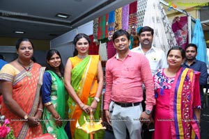 Kala Silk Handloom & Handicrafts Expo 2018 Launch