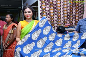 Kala Silk Handloom & Handicrafts Expo 2018 Launch