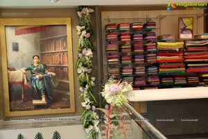 Kankatala - The Queens of Sarees Opens Its 9th Store