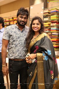 Kankatala - The Queens of Sarees Opens Its 9th Store