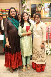 Kankatala - The Queens of Sarees Opens Its 9th Store