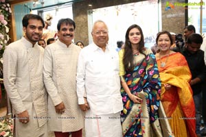 Kankatala - The Queens of Sarees Opens Its 9th Store