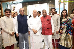 Kankatala - The Queens of Sarees Opens Its 9th Store