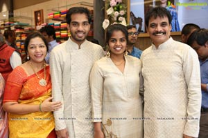 Kankatala - The Queens of Sarees Opens Its 9th Store