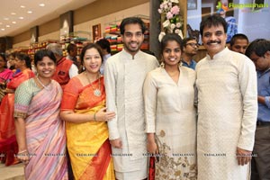 Kankatala - The Queens of Sarees Opens Its 9th Store