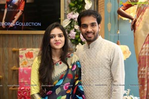 Kankatala - The Queens of Sarees Opens Its 9th Store